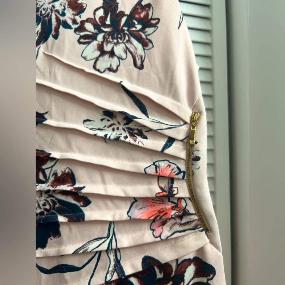 Ivanka Trump Dress